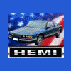 HEMI-V8